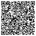 QR code with PCA Intl contacts