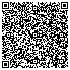QR code with Yours Truly Restaurant contacts