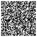 QR code with Wright University contacts