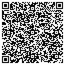 QR code with J J's Drive Thru contacts