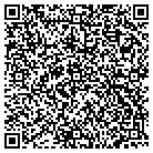 QR code with Cyd's A Little Something Extra contacts