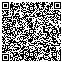 QR code with J & J Produce contacts