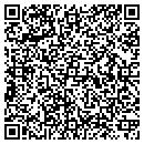 QR code with Hasmukh H Shah MD contacts