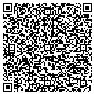 QR code with Pulmonary & Critical Care Cons contacts