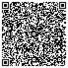 QR code with George D Rezendes Examining contacts