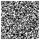 QR code with R and T Shtmtl Fabricators contacts