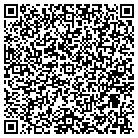 QR code with D W Swick Funeral Home contacts