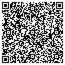 QR code with LABBOOK.COM contacts