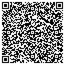 QR code with Autozone contacts