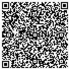 QR code with Phil Sidoti Landscaping Corp contacts
