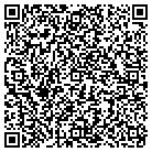QR code with H & R Block Tax Service contacts