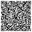 QR code with UAW Local contacts