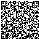 QR code with James Secure contacts