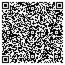 QR code with Astro Pool Co contacts