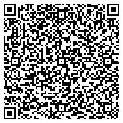 QR code with Caledonia Farm Supply Company contacts