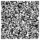 QR code with Chempure Products Corporation contacts