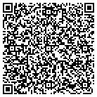 QR code with Ohio Heritage Mortgage Corp contacts
