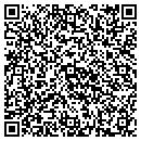 QR code with L S Martin DDS contacts