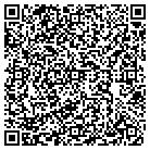 QR code with Hair Studio Salon & Spa contacts