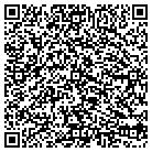 QR code with Magnolia Church Of Christ contacts