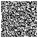 QR code with C D Game Exchange contacts