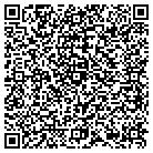 QR code with Advanced Masonry Systems Inc contacts
