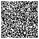 QR code with R J Zimmerman Co contacts