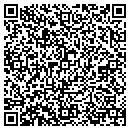 QR code with NES Clothing Co contacts