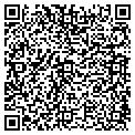 QR code with YMCA contacts