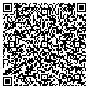 QR code with ABLE Express contacts