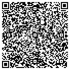 QR code with Paws & Wiskers Cat Shelter contacts