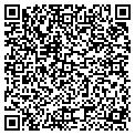 QR code with CVS contacts