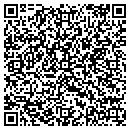QR code with Kevin J Hill contacts
