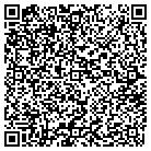QR code with Marion Bible Methodist Church contacts