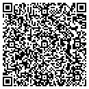 QR code with Foxes Towing contacts