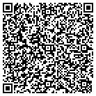 QR code with A Abel Heating & Air Cond Inc contacts