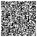 QR code with L B Berry Co contacts