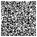 QR code with Head First contacts
