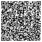 QR code with Action Center-Early Learning contacts