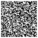 QR code with THER-Rx Corp contacts