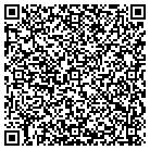 QR code with R M Investment Mgmt Inc contacts
