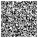 QR code with Haddad Oriental Rugs contacts