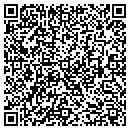 QR code with Jazzercise contacts