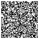 QR code with Ukiah Oxygen Co contacts