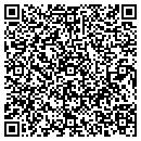 QR code with Line X contacts
