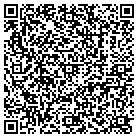 QR code with A A Truck Renting Corp contacts