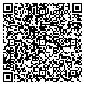 QR code with Radium contacts