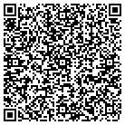 QR code with R G O'Neill Construction contacts
