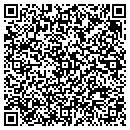 QR code with T W Components contacts