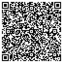 QR code with Piece of Light contacts